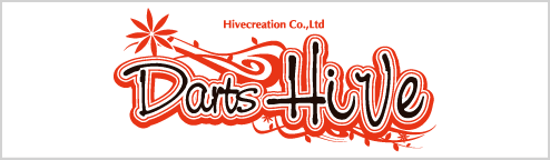 DARTS HiVe(ダーツハイブ)