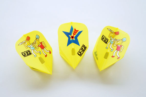 L-style 2018 U-22トーナメント オリジナルFlight-L