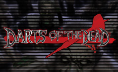 DARTS OF THE DEAD
