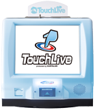 TouchLive