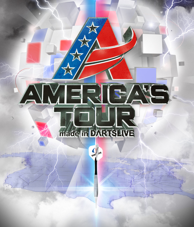 About AMERICA'S TOUR