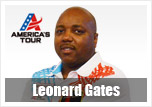 Leonard Gates