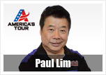 Paul Lim