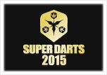 SUPER DARTS 2015